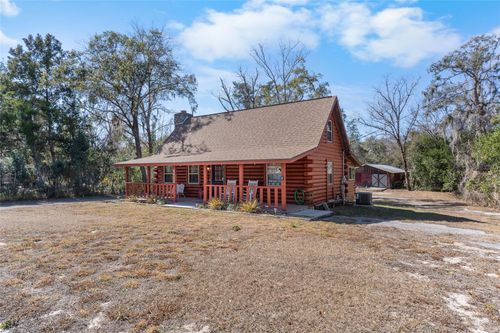 4421 Pocahontas Dr, DADE CITY, FL, 33523-9155 | Card Image