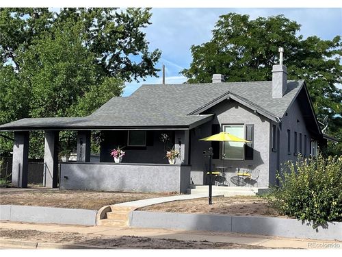 4001 S Acoma St, Englewood, CO, 80110-4622 | Card Image
