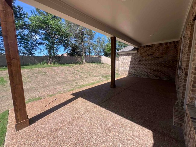 10264 Liam Ln, House other with 4 bedrooms, 3 bathrooms and null parking in Collierville TN | Image 31