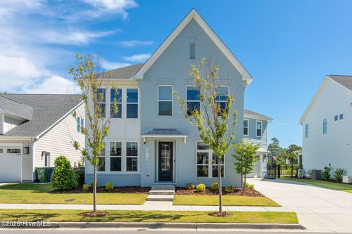3719 Mason Port Drive, Wilmington, NC, 28409 | Card Image