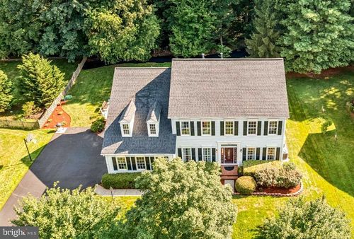 7834 Meadowgate Dr, MANASSAS, VA, 20112-4685 | Card Image