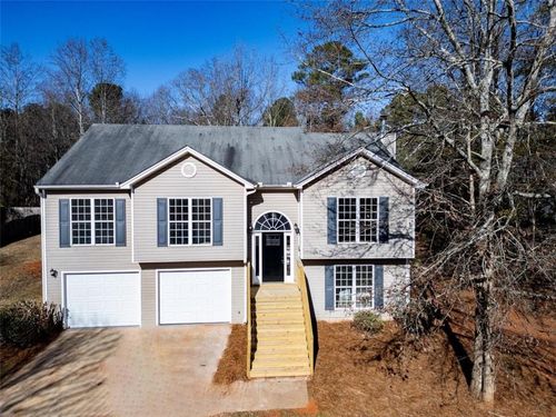 416 Shoshone Ct, Auburn, GA, 30011-2731 | Card Image