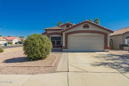 16051 N Basl Ln, Surprise, AZ, 85374-5368 | Card Image
