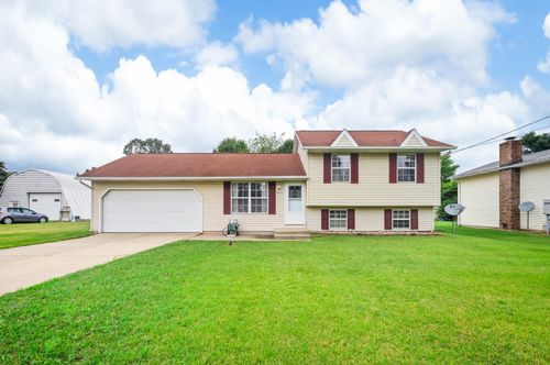 1411 Apple Lane, Niles Township, MI, 49120 | Card Image