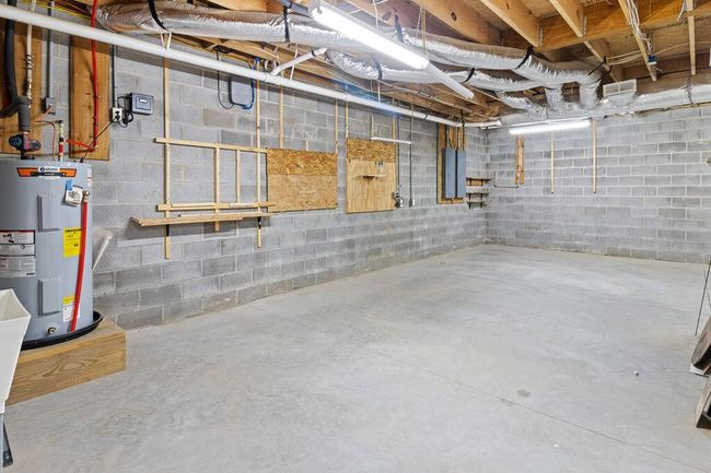 80 Tanya Ln, House other with 3 bedrooms, 3 bathrooms and null parking in Dunlap TN | Image 65