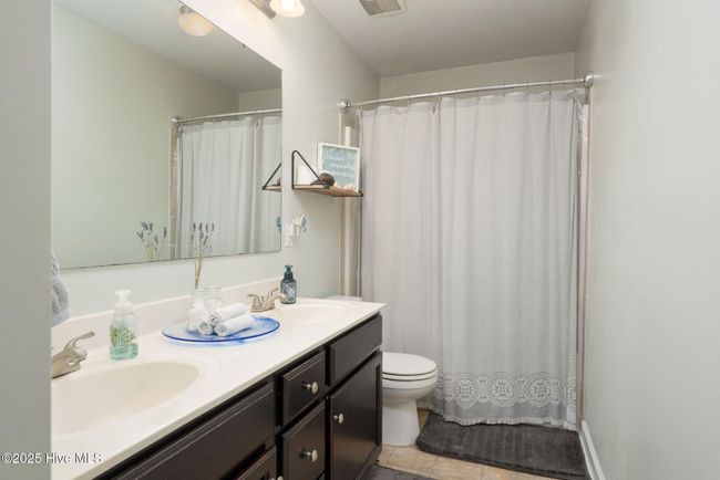 127 Katrina St, House other with 4 bedrooms, 3 bathrooms and 2 parking in Sneads Ferry NC | Image 18