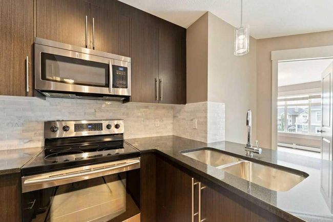 2403 - 155 Skyview Ranch Way Ne, Condo with 2 bedrooms, 2 bathrooms and 1 parking in Calgary AB | Image 7