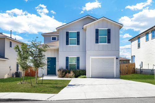 5867 Kendall Pr, San Antonio, TX, 78244-2390 | Card Image