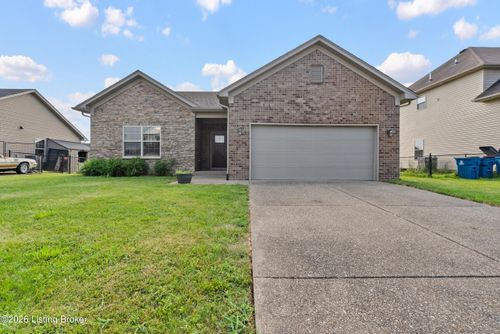 228 Mandarin Ct, Shepherdsville, KY, 40165-5158 | Card Image