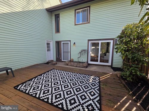 1729 Leisure Way, CROFTON, MD, 21114-1919 | Card Image