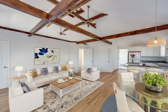 APT-9 - 111 School St, Condo with 4 bedrooms, 4 bathrooms and 8 parking in West Dennis MA | Image 7