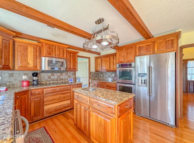12940 Nw Pea Ridge Rd, House other with 4 bedrooms, 3 bathrooms and null parking in Bristol FL | Image 4