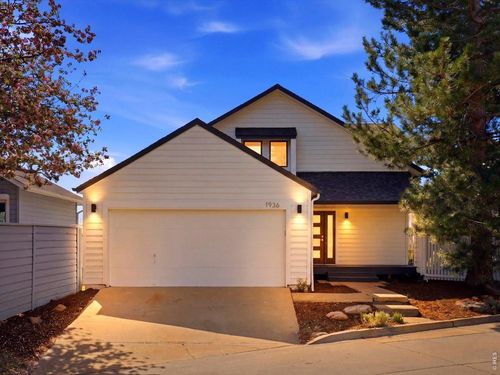 1936 Hardscrabble Dr, Boulder, CO, 80305-7133 | Card Image