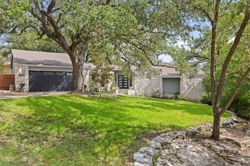 8856 Mountain Ridge Cir, Austin, TX, 78759-7229 | Card Image