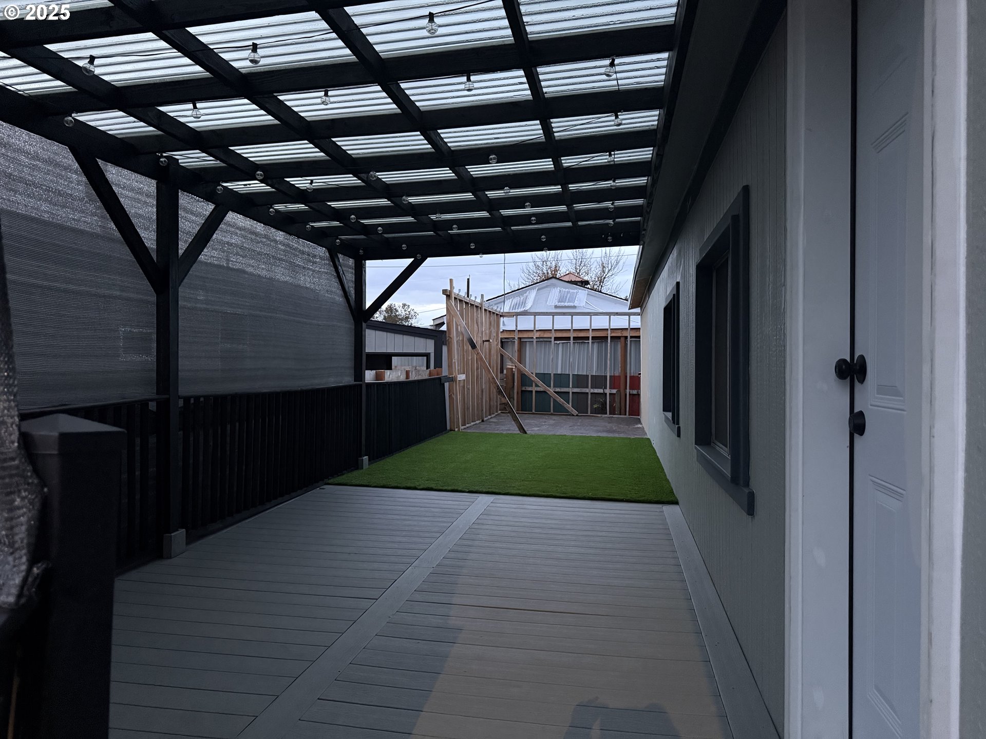 Residential in HappyValley 3