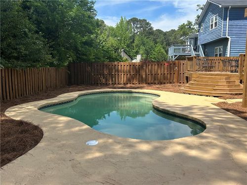 4811 Nevilly Way, Marietta, GA, 30066-1089 | Card Image