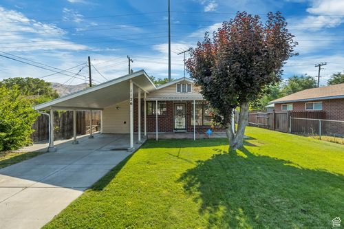 1126 N 1400 W, Salt Lake City, UT, 84116-1639 | Card Image