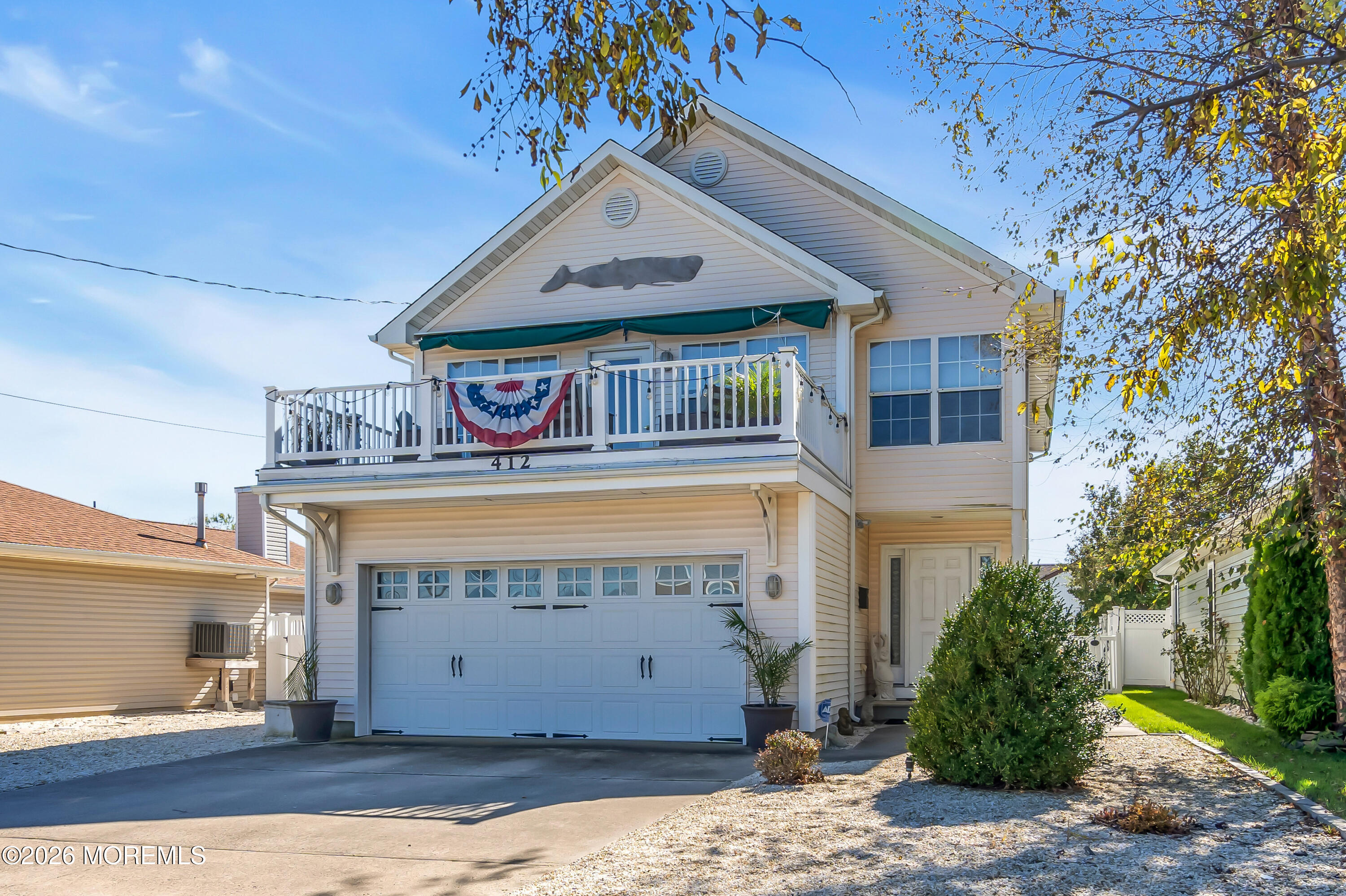 Residential Lease in Point Pleasant Beach 2