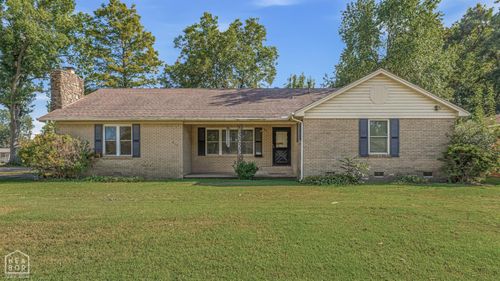 913 S Parkside St, Blytheville, AR, 72315-2227 | Card Image