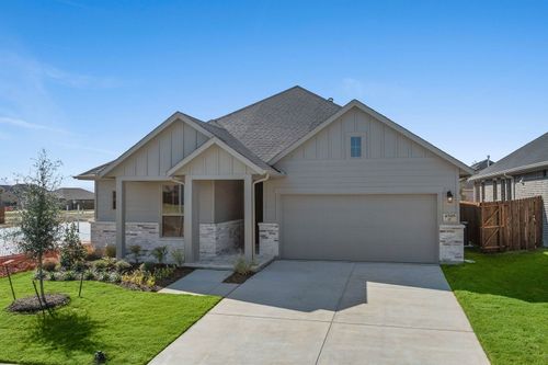 4509 Brentfield Dr, Crowley, TX, 76036-4247 | Card Image