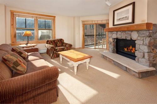 8371-100 Dercum Sq, Keystone, CO, 80435-7782 | Card Image