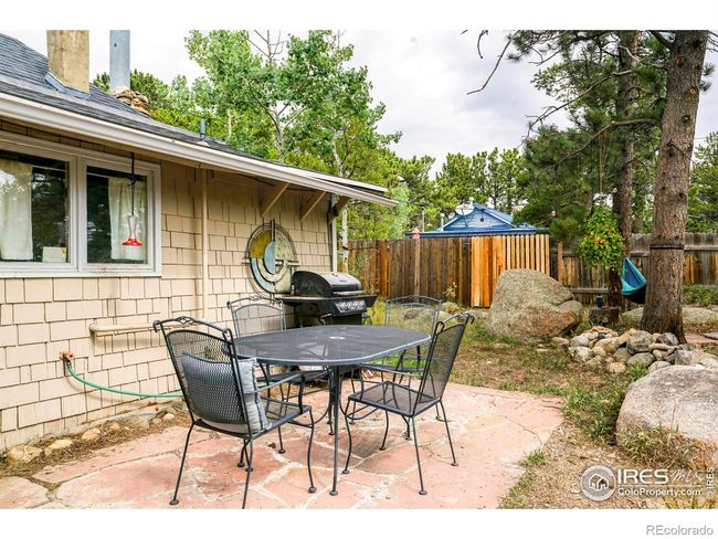 255 S Jackson St, House other with 1 bedrooms, 1 bathrooms and 1 parking in Nederland CO | Image 11