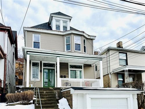 2-(Undisclosed Address), Beechview, PA, 15216 | Card Image