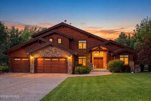 5770 Mountain Ranch Dr, Park City, UT, 84098-6175 | Card Image