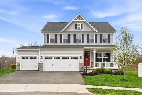 514 Prada Pl, Zelienople, PA, 16063-2940 | Card Image