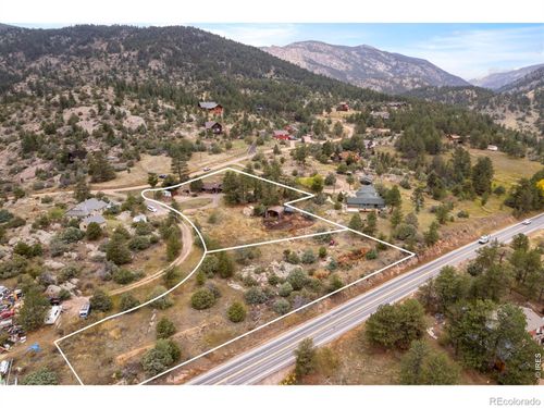 157 Mohawk Rd, Lyons, CO, 80540-8111 | Card Image