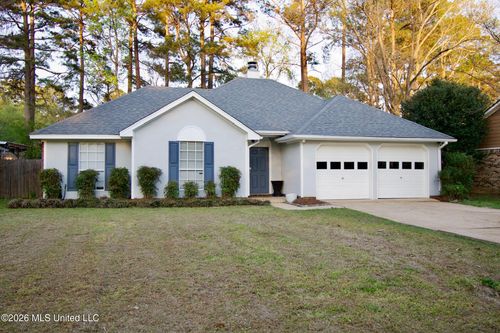 625 Twin Harbor Place, Madison, MS, 39110 | Card Image