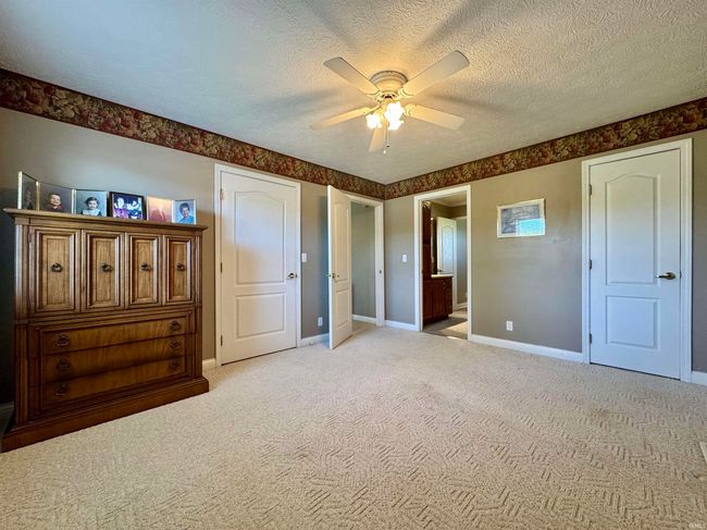 7020 E County Road 1200 N, House other with 3 bedrooms, 2 bathrooms and null parking in Eaton IN | Image 17