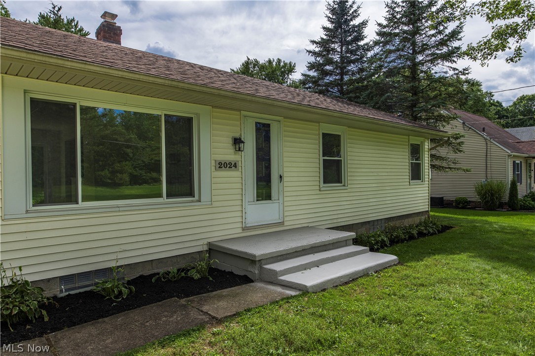 Residential in Stow 3