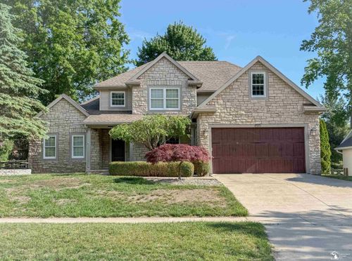 3350 Quail Hollow Dr, Lambertville, MI, 48144-8610 | Card Image