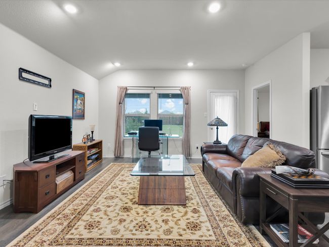 3100 Singleton Rd, House other with 3 bedrooms, 2 bathrooms and null parking in Forney TX | Image 4