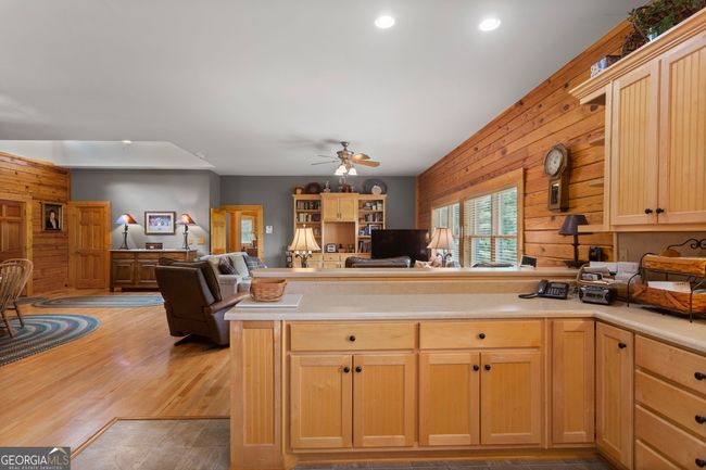 729 Huckleberry Way, House other with 5 bedrooms, 6 bathrooms and null parking in Jasper GA | Image 19