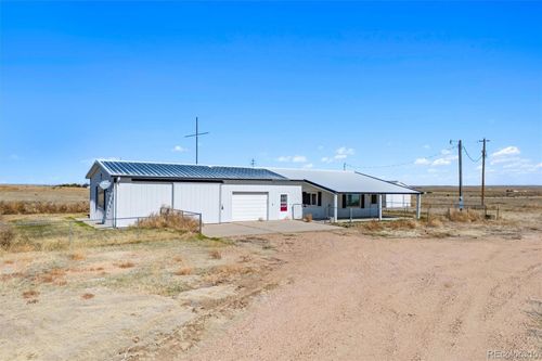 15341 County Road V, Fort Morgan, CO, 80701 | Card Image