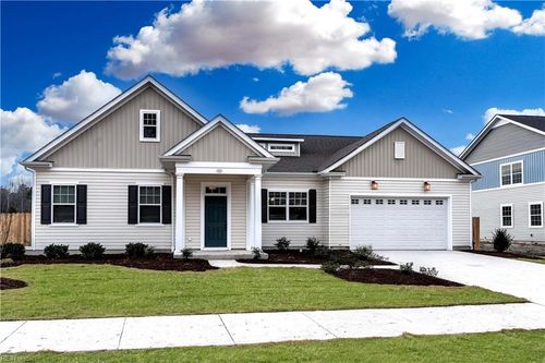 724 Crestfield Drive, Chesapeake, VA, 23320 | Card Image