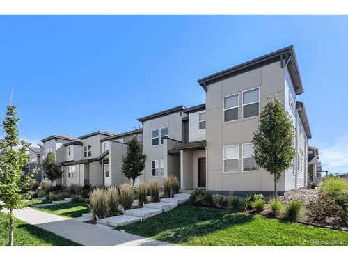 6504 N Biscay St, Denver, CO, 80249-7656 | Card Image