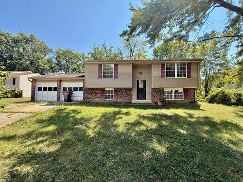 1631 Whistler Ter, Indianapolis, IN, 46229-2276 | Card Image