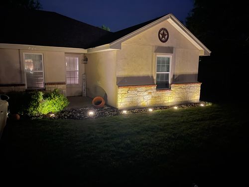 250 Ashland, Woodway, TX, 76712-2775 | Card Image
