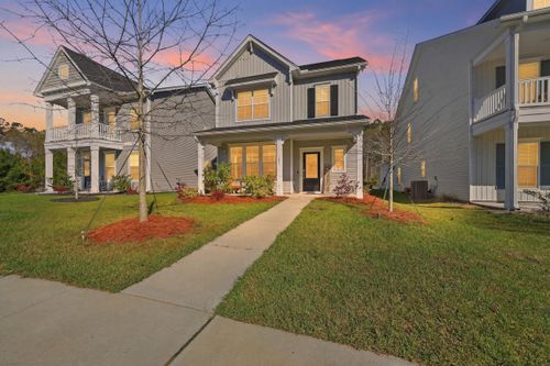 203 Omalley Dr, Summerville, SC, 29483-5609 | Card Image