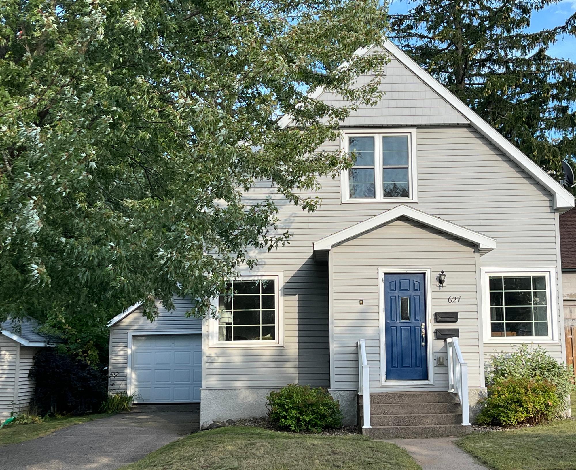 Dorr Ave, Rhinelander, WI 54501