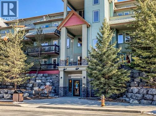 118-109 Montane Rd, Canmore, AB, T1W3J2 | Card Image