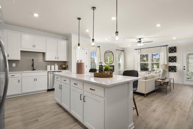 108 - 208 Villa Rica Pkwy, Townhouse with 3 bedrooms, 3 bathrooms and 2 parking in Villa Rica GA | Image 4