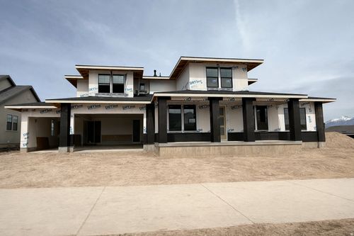 756 W Sara Dr, Saratoga Springs, UT, 84045-5781 | Card Image