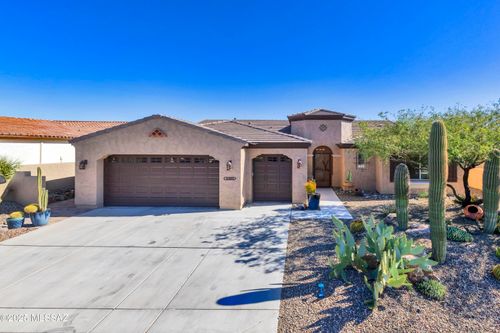 32855 S Egret Trail, Oracle, AZ, 85623 | Card Image