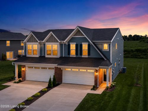 205 Harvest Point Way, Mt Washington, KY, 40047-7798 | Card Image