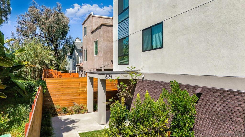 Residential in San Diego 4