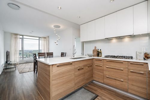 2501-1188 Pinetree Way, Coquitlam, BC, V3B0K9 | Card Image